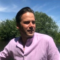Bart van de Weijer