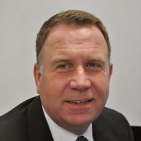 Jeremy Tullett