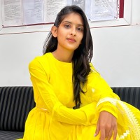 Rashi Jain