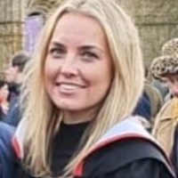 Sarah Caulker, MBA