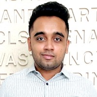 Nikhil Sathyan