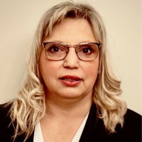 Lidia Matei