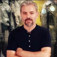 Yalçın Karakaya