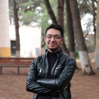 Mohamed Amine Bazi
