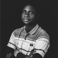 Olamide OJEDOKUN