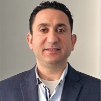 Joseph Boutros