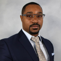Antonio Johnson