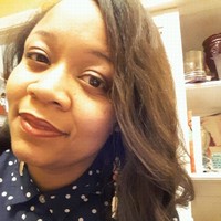 Shareese Washington