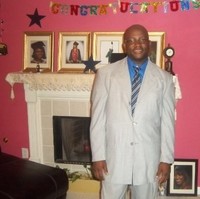 Abdulai Kargbo