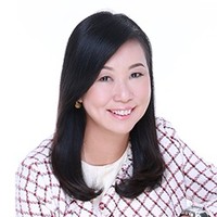 林委潔Lim Hui Ject