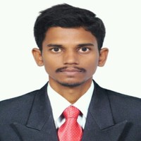 Sarathkumar T
