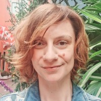 Liesbeth Andries