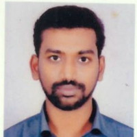 Pratheep M V