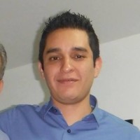 Francisco Javier Lozano Rojas