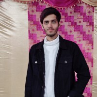 Krish Tyagi