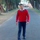 Bharat Bhushan Tyagi