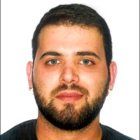 Alejandro Rivera Luna