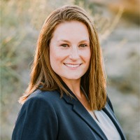 Lyndsey Fry, MBA