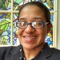 Tekisha Mcwilliams-Roy, Mba