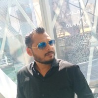 Mayuresh Marke