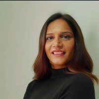 Kanisha Patel