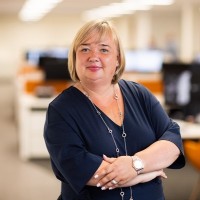 Sharon De Mendonca Msc Hrm, Chartered Fcipd