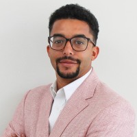Sonny Joy-Hogg, Assoc. Aia