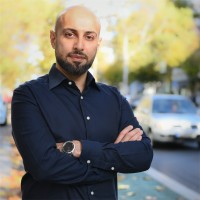 Ali Bokharaei-Nejad