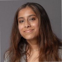 Ankita Goswami