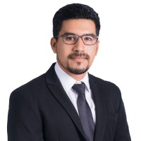 Irving Martin Hernández Espinoza
