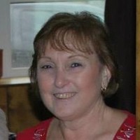 Phyllis Thomas