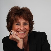 Brigitte Hendriks