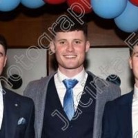 Darragh Burke