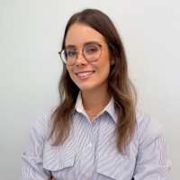 Ester Garcia Marques Moreira