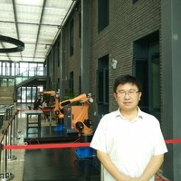 刘增龙