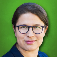 Stephanie Schuhknecht