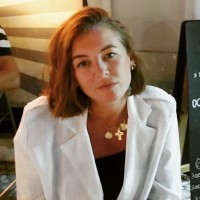 Claire Moutarlier