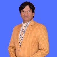 SATYA NARAYAN Reiki Grand Master