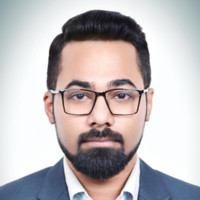 Syed Imroze Ahmed