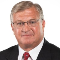 Mark Dunsheath, Cfa