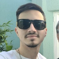 Erick Rodrigues