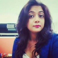 Khushboo Lodaya