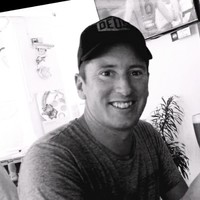 Nick Dykes