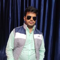 Ashish Mishra