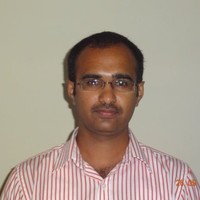 Rajesh Jayaraj