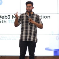 Mohd Sahil