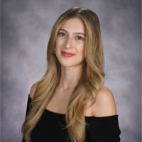 Gigi Rosenfeld