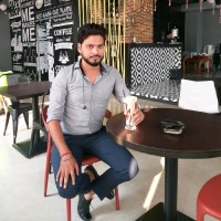 Nilesh Mishra