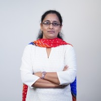 Revathy S