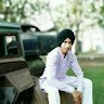 Maha Singh